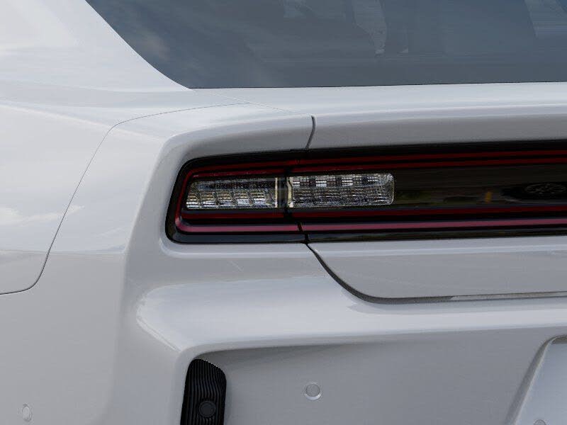 2026 Dodge Charger