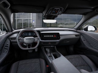 2026 Dodge Charger