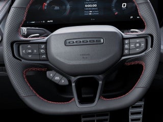 2026 Dodge Charger