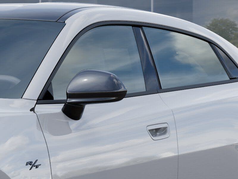 2026 Dodge Charger