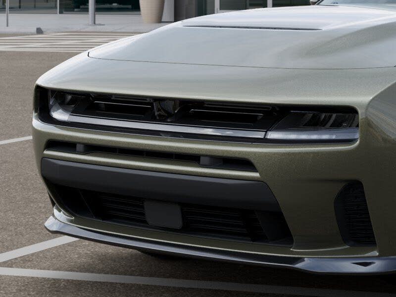 2026 Dodge Charger