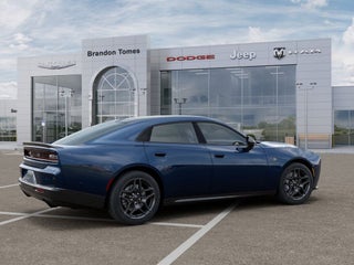2026 Dodge Charger