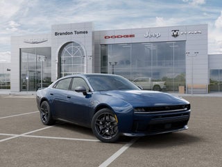 2026 Dodge Charger