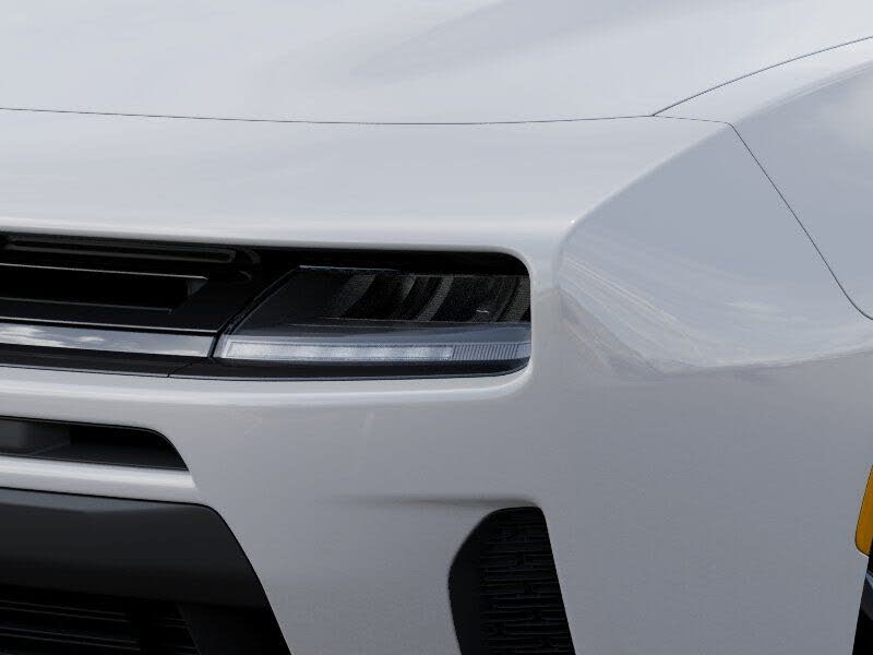 2026 Dodge Charger