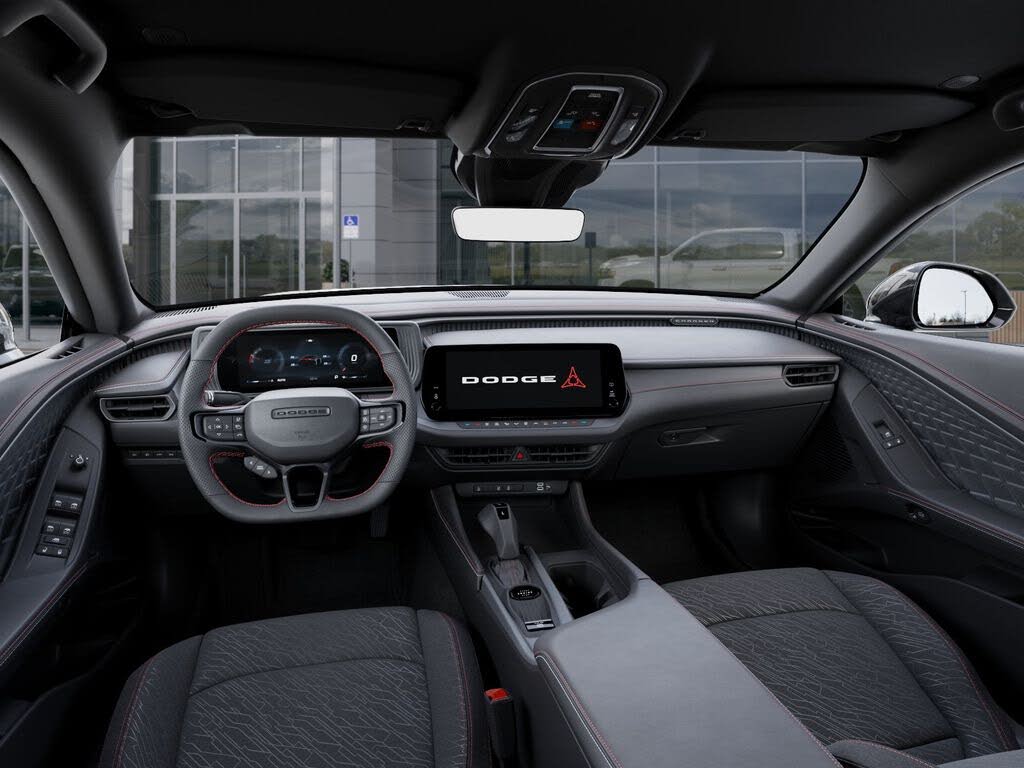2026 Dodge Charger