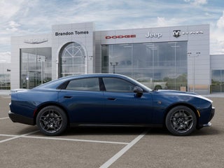2026 Dodge Charger