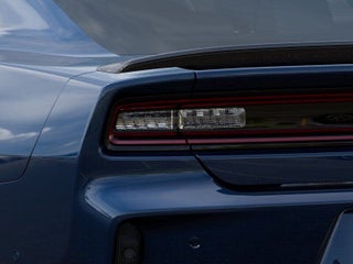 2026 Dodge Charger
