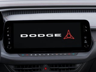 2026 Dodge Charger