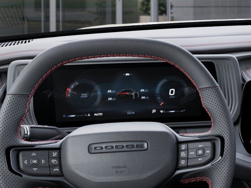 2026 Dodge Charger