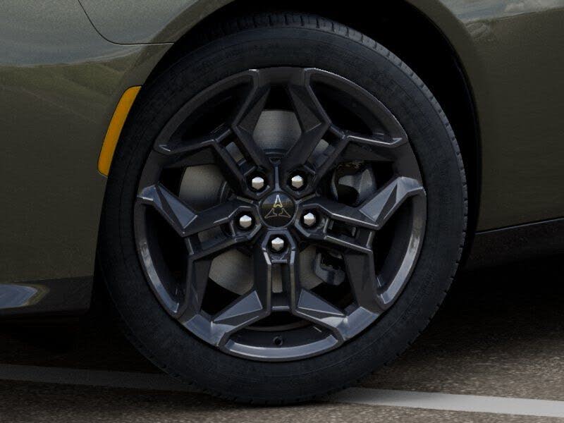 2026 Dodge Charger