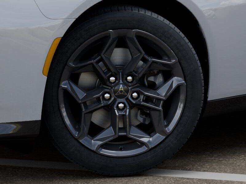 2026 Dodge Charger