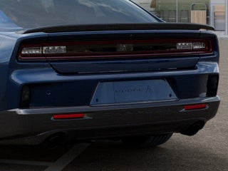 2026 Dodge Charger