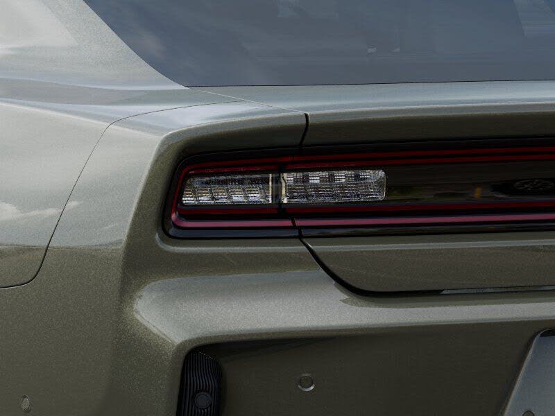 2026 Dodge Charger