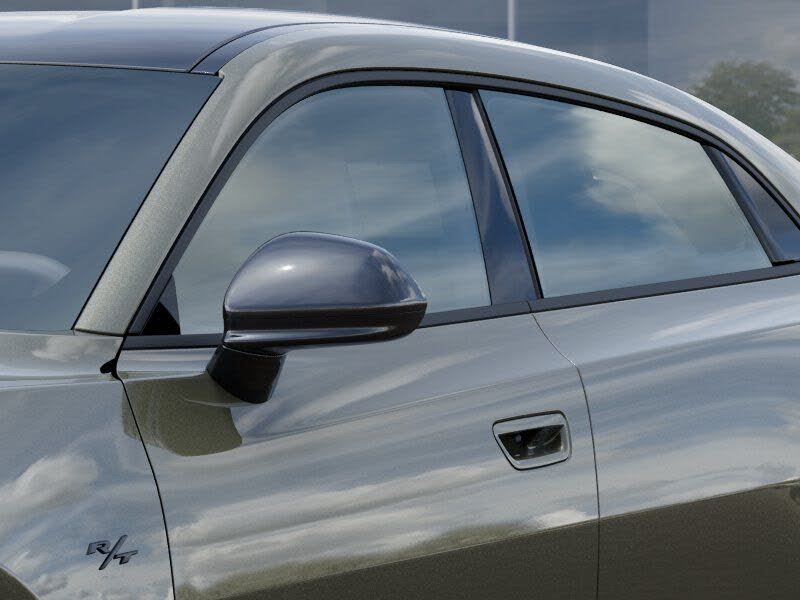 2026 Dodge Charger
