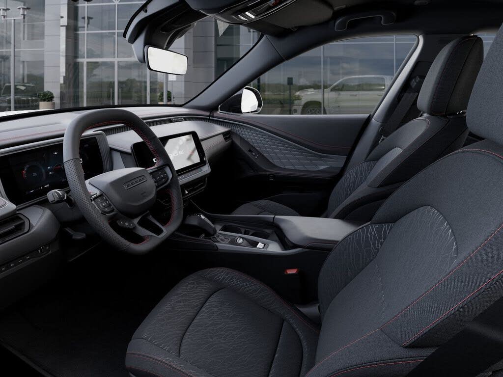 2026 Dodge Charger