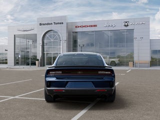 2026 Dodge Charger