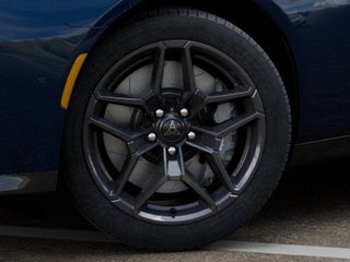 2026 Dodge Charger
