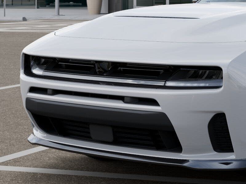 2026 Dodge Charger