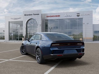 2026 Dodge Charger