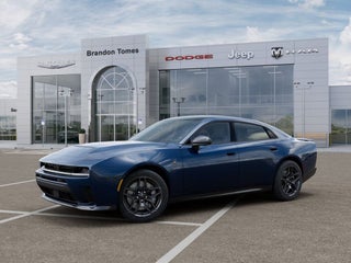 2026 Dodge Charger