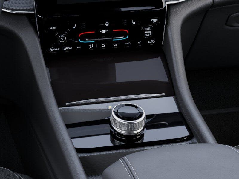 2026 Jeep Grand Cherokee L