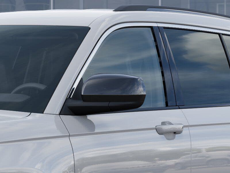 2026 Jeep Grand Cherokee L