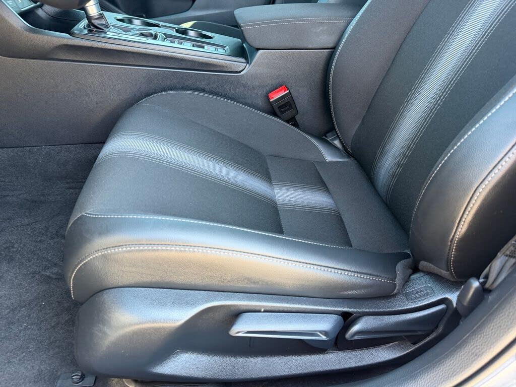 2025 Honda Civic Hybrid