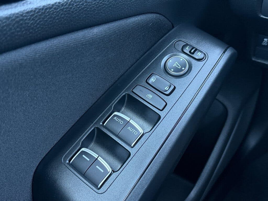 2025 Honda Civic Hybrid