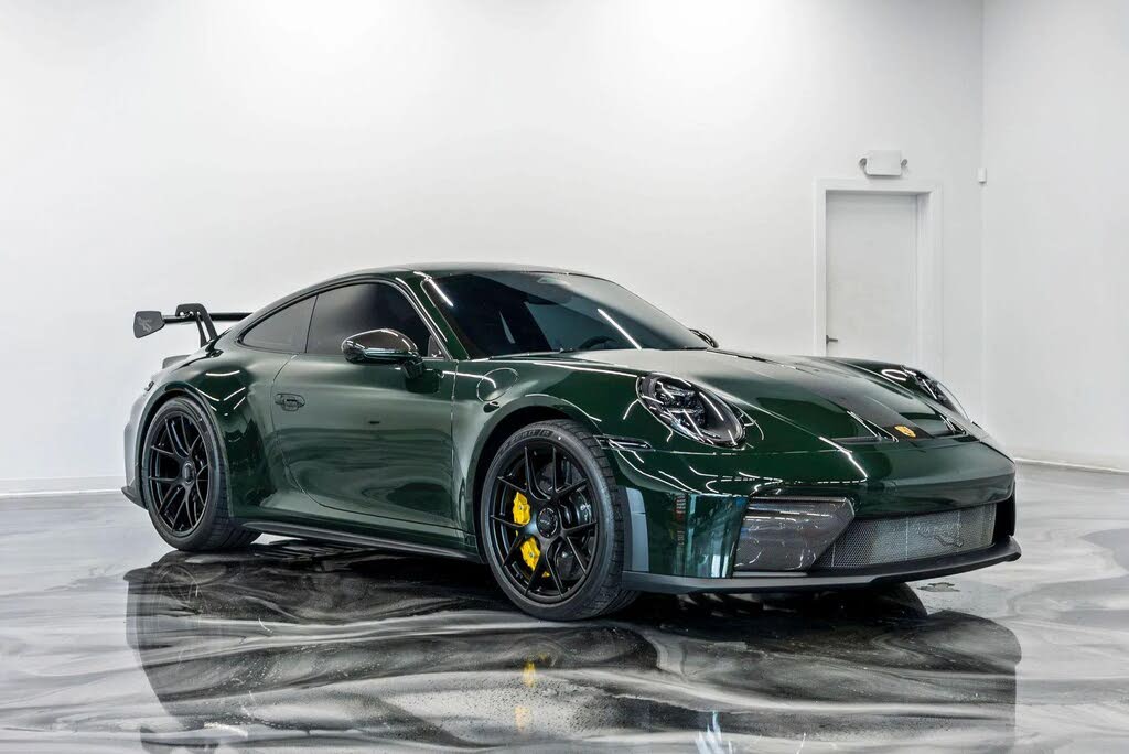 2026 Porsche 911 GT3 for sale in Tampa, FL