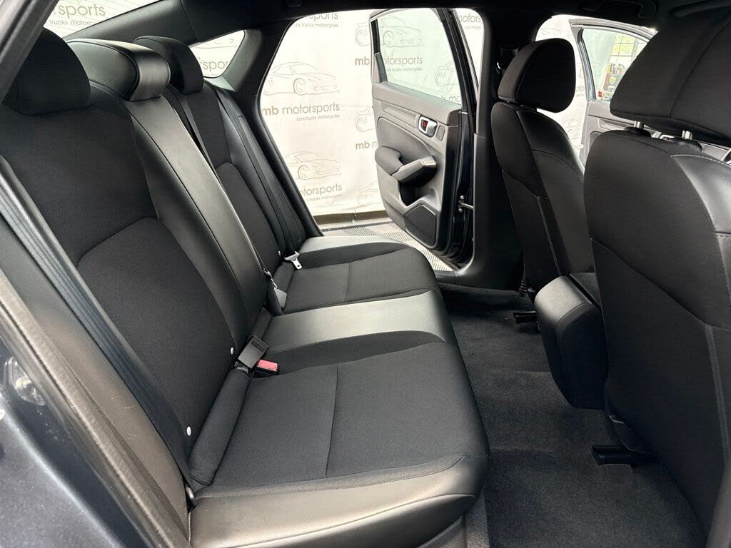 2022 Honda Civic
