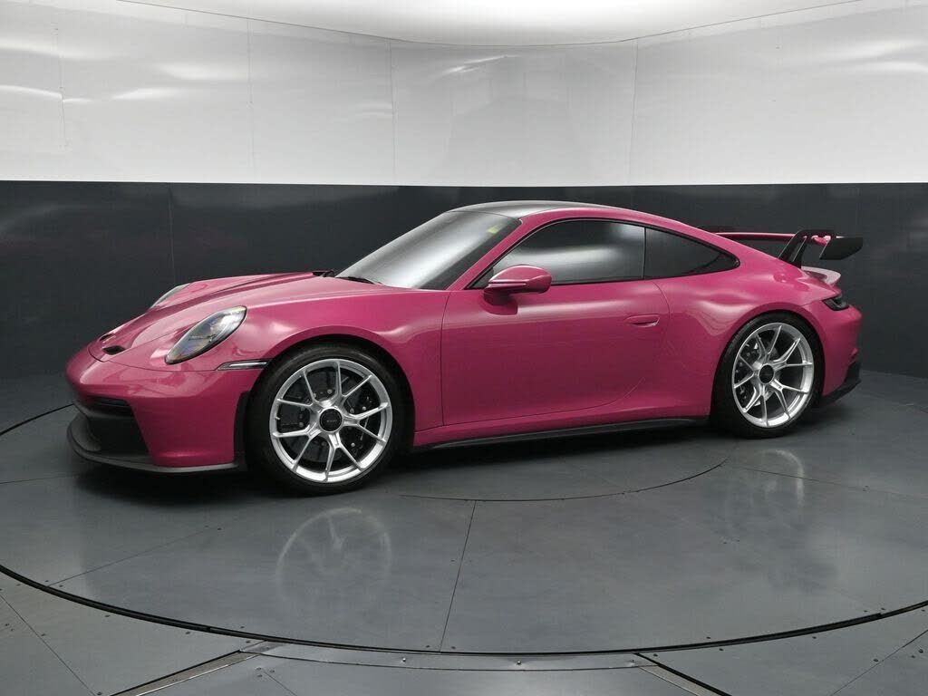 2024 Porsche 911 GT3 for sale in Freeport, NY