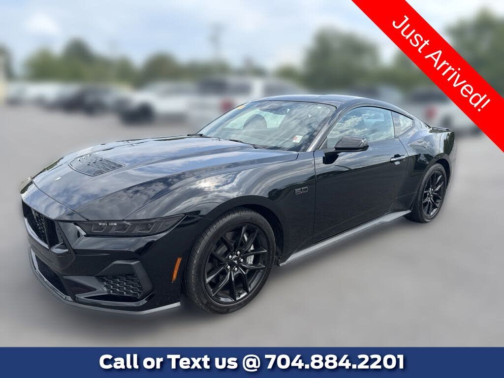 2025 Ford Mustang GT for sale in Gastonia, NC