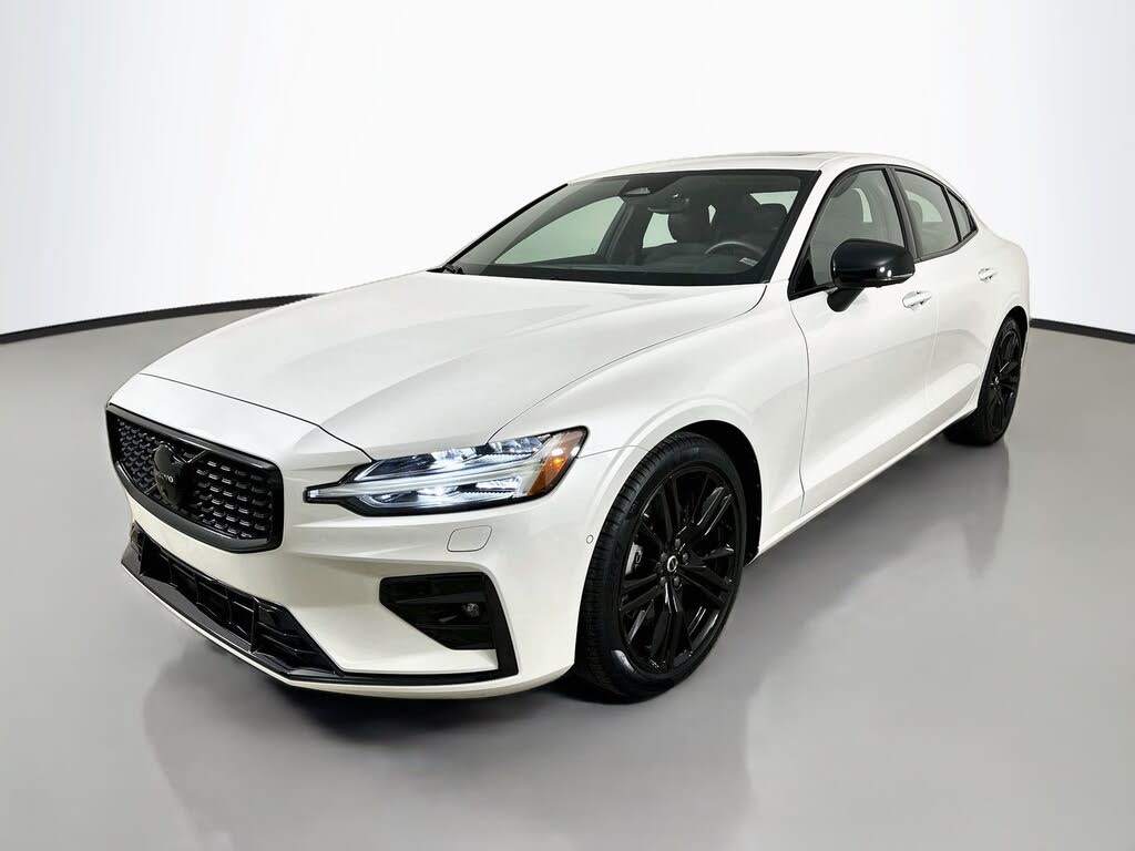 2024 Volvo S60