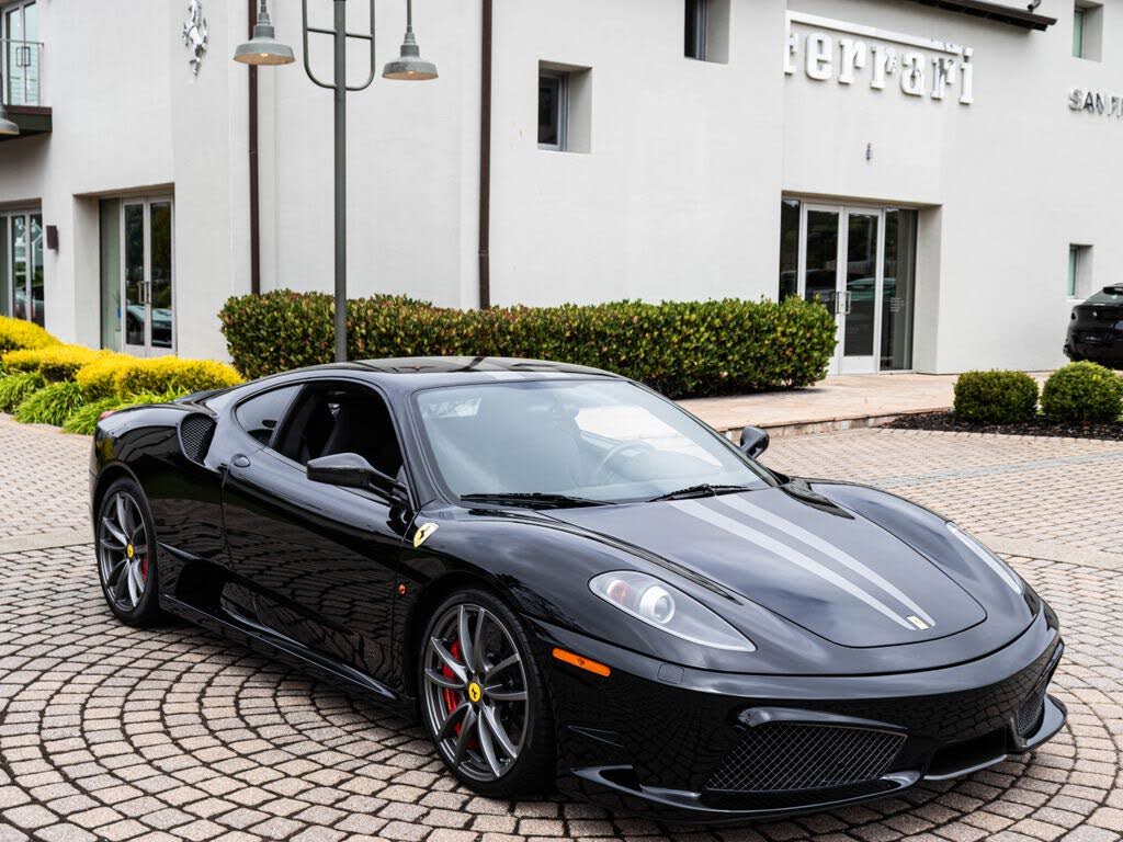 2008 Ferrari 430 Scuderia Base for sale in Mill Valley, CA