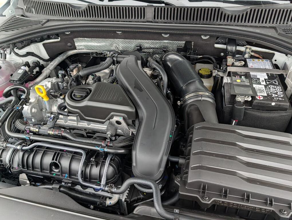 2026 Volkswagen Jetta