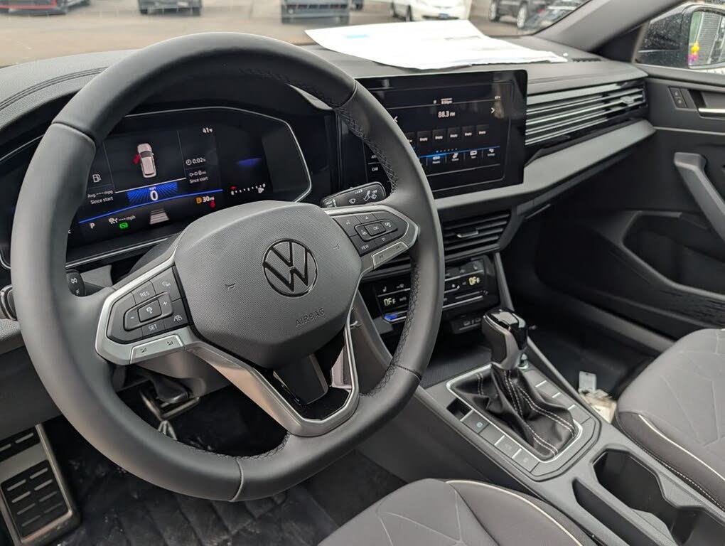 2026 Volkswagen Jetta