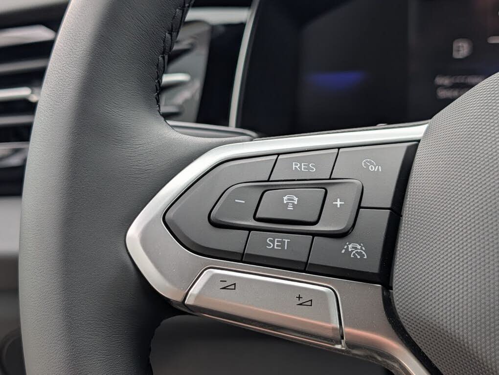 2026 Volkswagen Jetta
