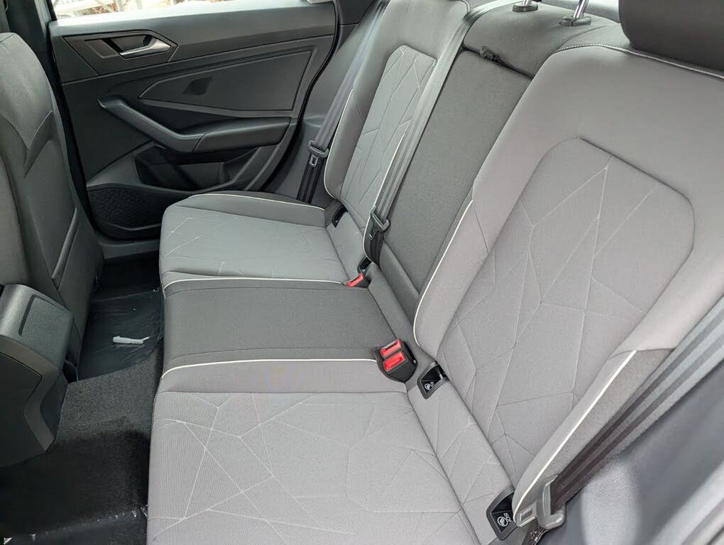 2026 Volkswagen Jetta