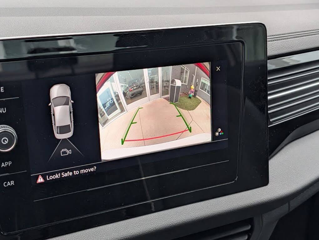 2026 Volkswagen Jetta