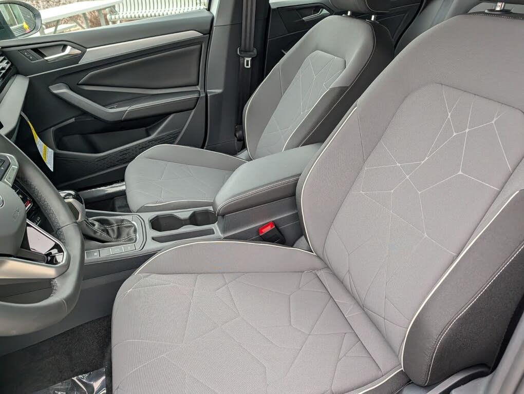 2026 Volkswagen Jetta
