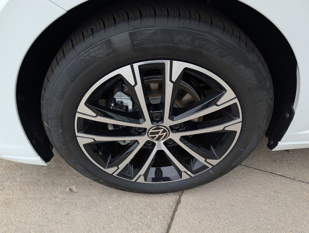 2026 Volkswagen Jetta