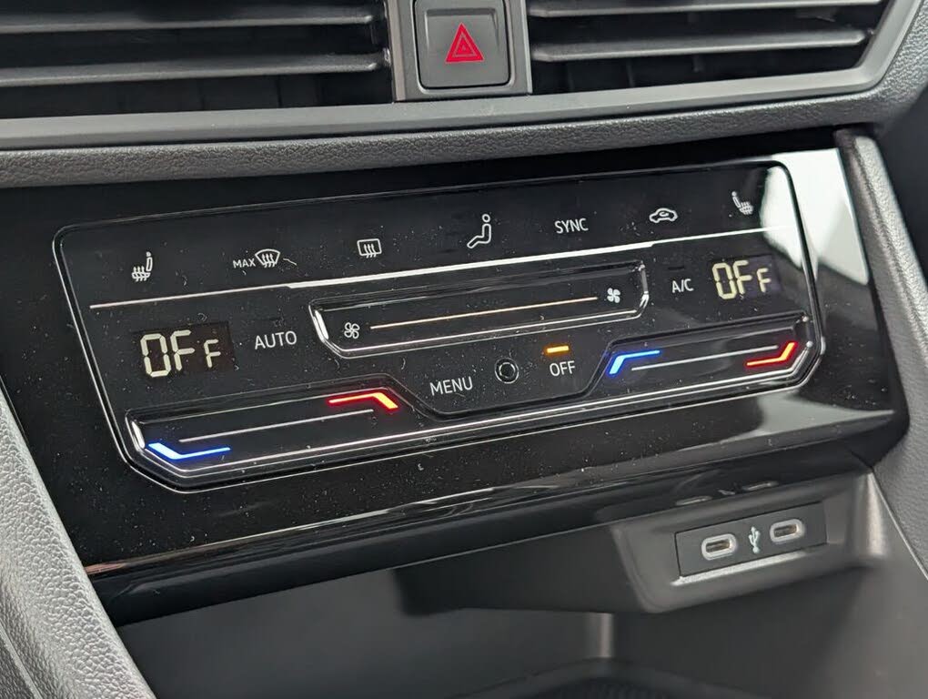 2026 Volkswagen Jetta