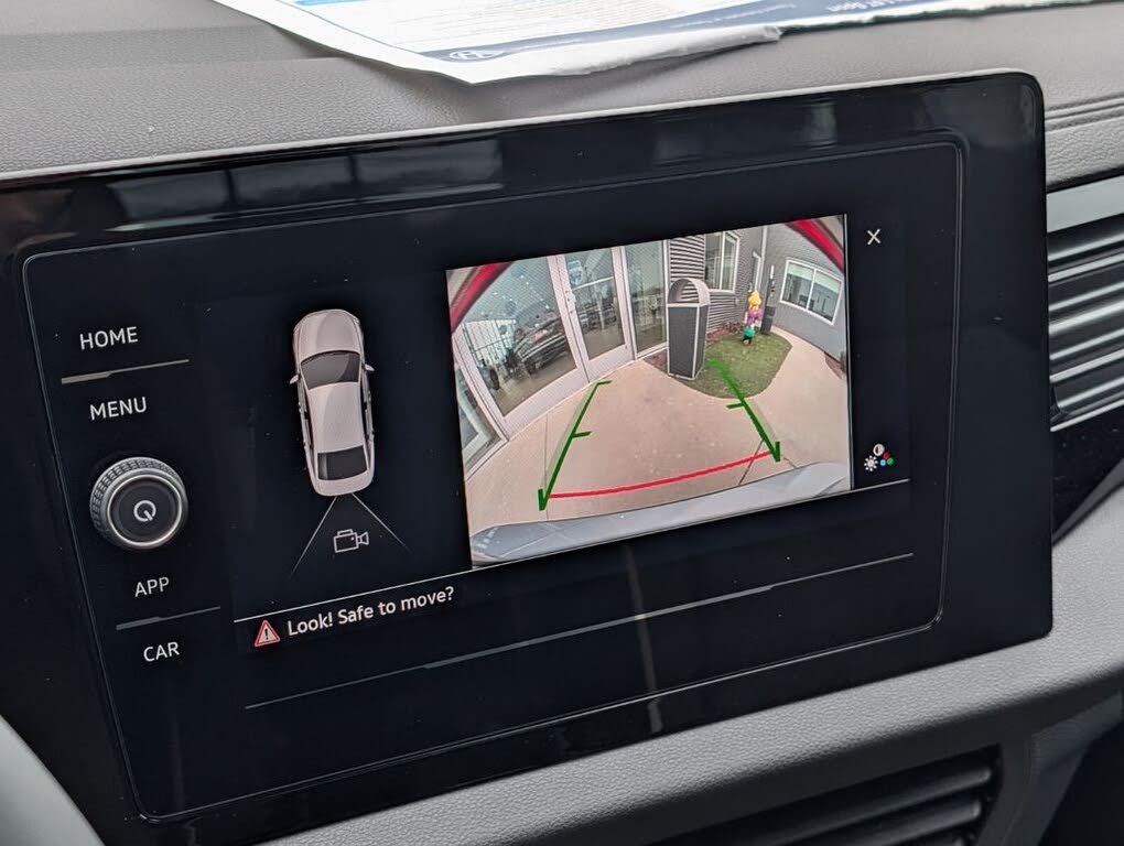 2026 Volkswagen Jetta