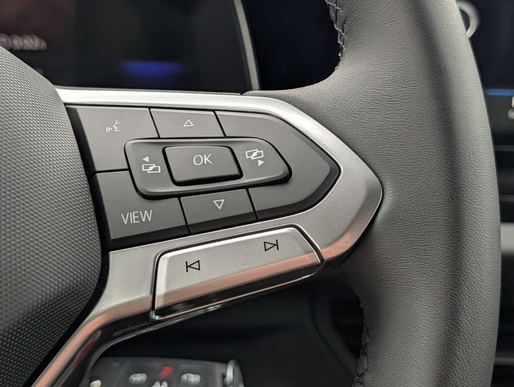 2026 Volkswagen Jetta