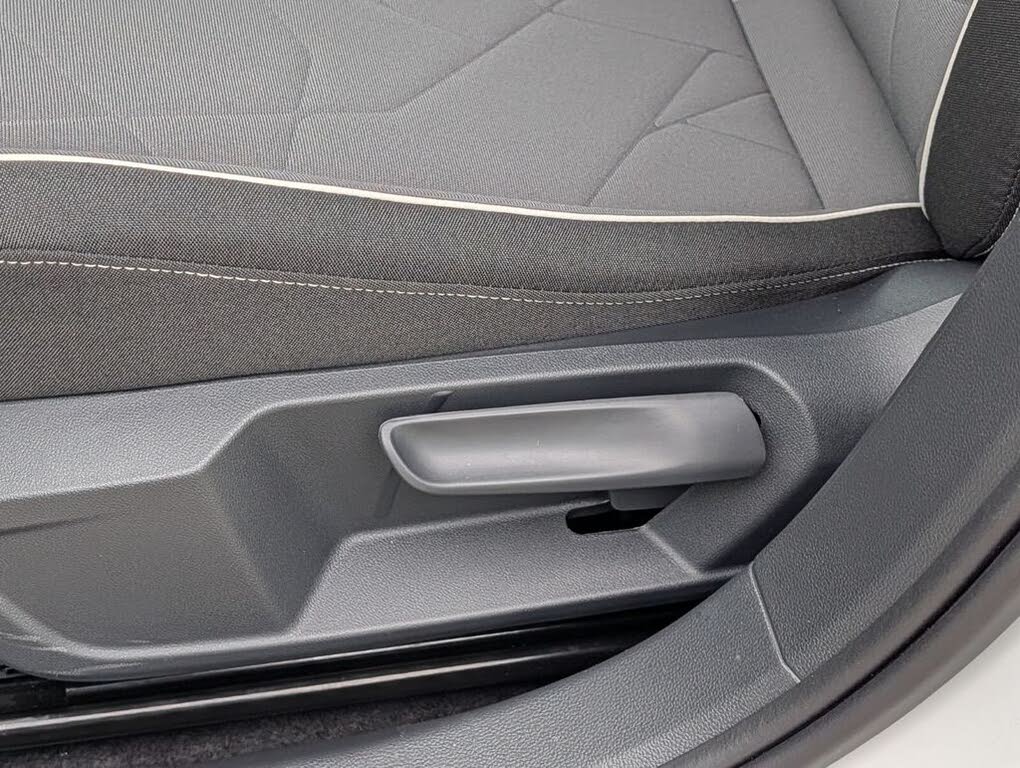 2026 Volkswagen Jetta