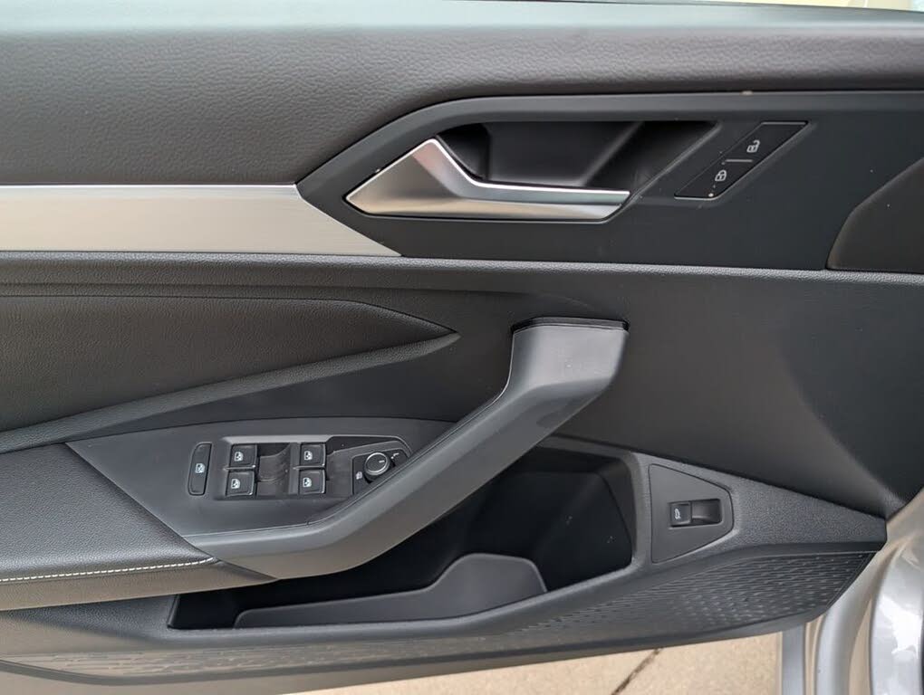 2026 Volkswagen Jetta
