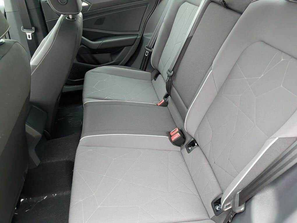 2026 Volkswagen Jetta