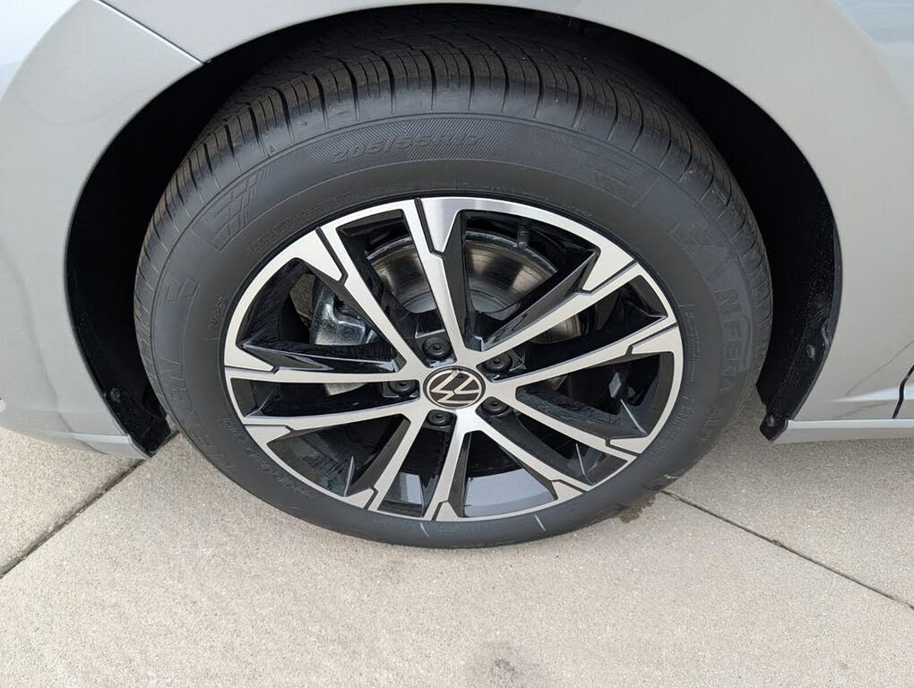 2026 Volkswagen Jetta