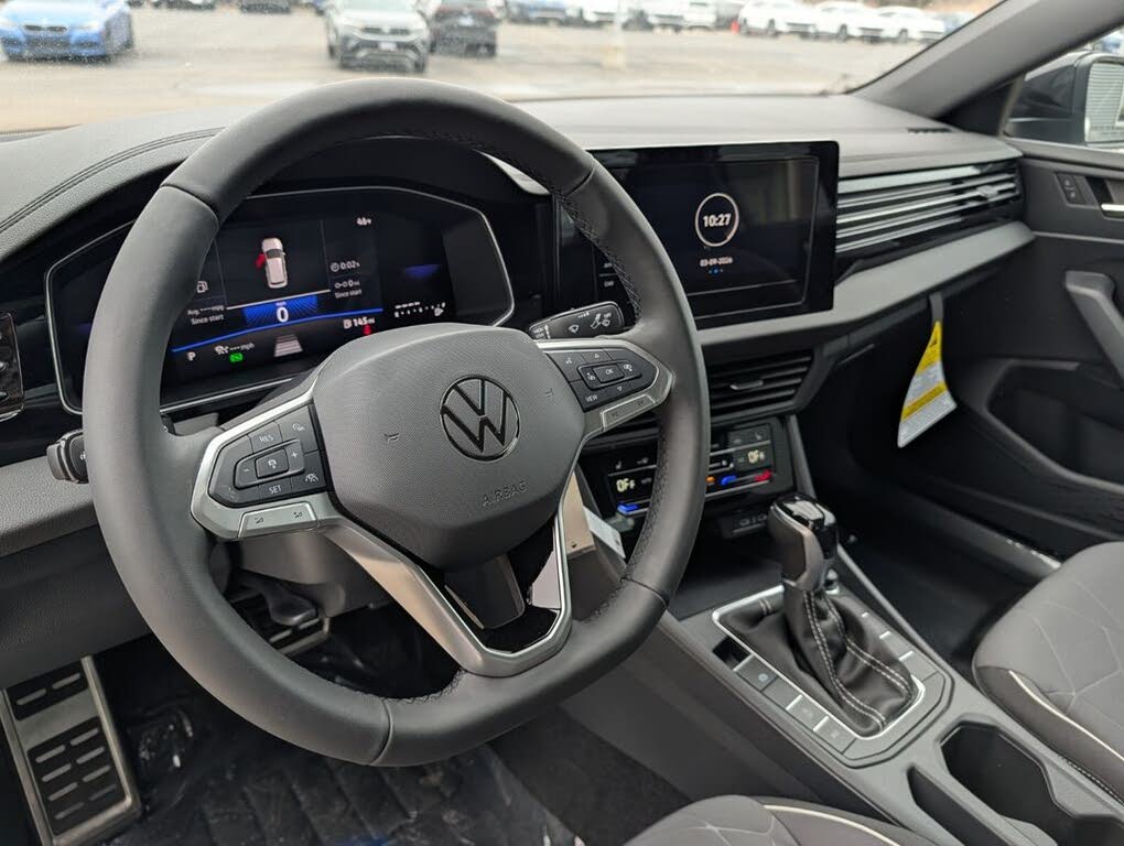 2026 Volkswagen Jetta