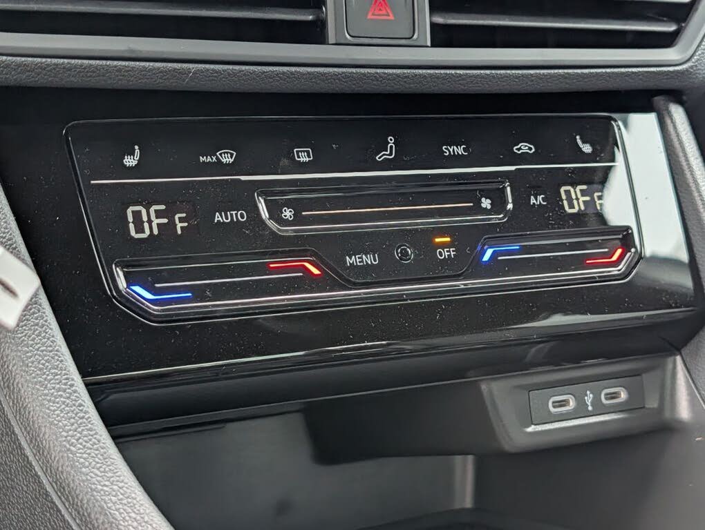 2026 Volkswagen Jetta